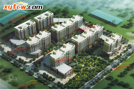 高级中学附近民心幸福家园电梯房122平60万可分期