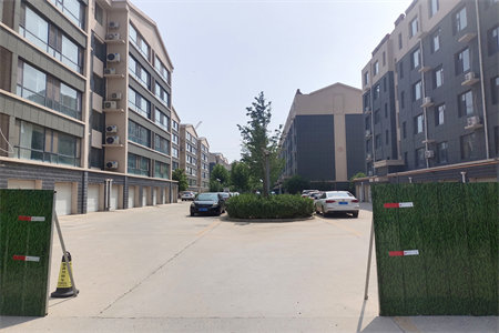 城东涵翠苑C区4室2厅2卫166万150m2出售